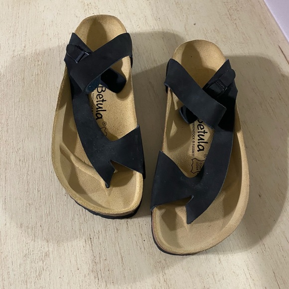 betula birkenstock